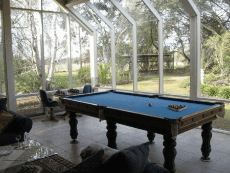 Cedars Indulgence Retreat - Kingaroy Accommodation 4