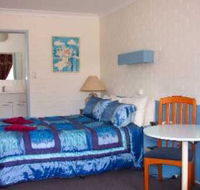 Colonial Inn Tamworth - Kingaroy Accommodation
