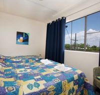 Ambassador Motor Inn Brisbane - Kingaroy Accommodation