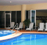 Macarthur Chambers - Kingaroy Accommodation