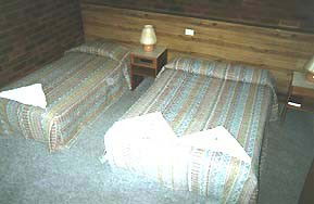 Tabourie Lake Motor Inn Resort - Kingaroy Accommodation 2