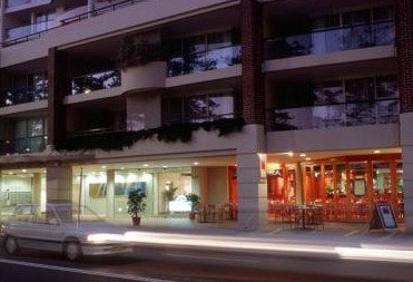 Quest Grande Esplanade - Kingaroy Accommodation 2