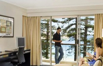 Quest Grande Esplanade - Kingaroy Accommodation 3