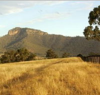 Pemberley Grange - Kingaroy Accommodation