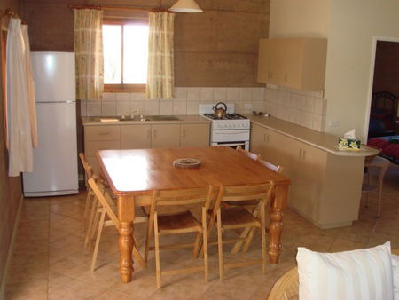 Wooleen Outback Station Stay - Kingaroy Accommodation 4