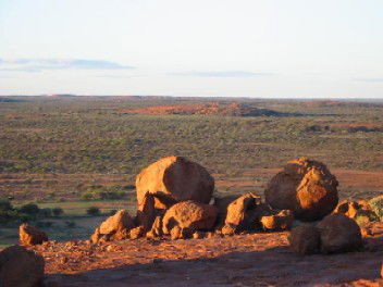 Wooleen Outback Station Stay - Kingaroy Accommodation 5
