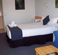 Aspley Motor Inn - Kingaroy Accommodation