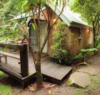 Mt Glorious Getaway Cottages - Kingaroy Accommodation