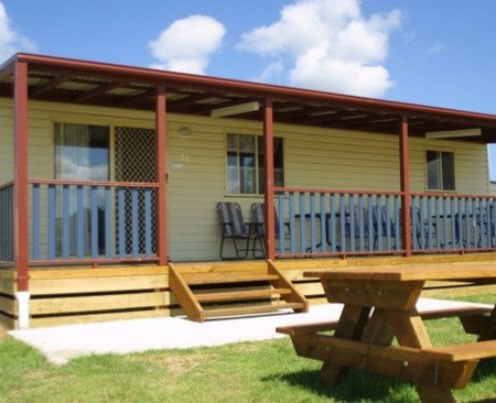 Hacks Ferry NSW Kingaroy Accommodation