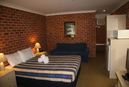 Comfort Inn Lake Macquarie - Kingaroy Accommodation 0