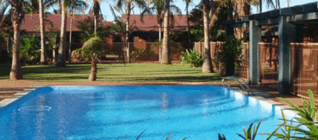 Port Hedland WA Kingaroy Accommodation
