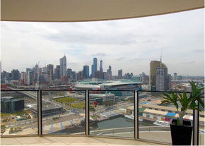 Apartments @ Docklands - Kingaroy Accommodation 0