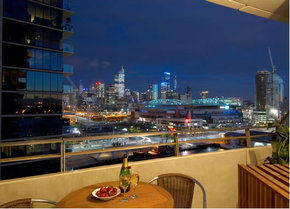 Apartments @ Docklands - Kingaroy Accommodation 1
