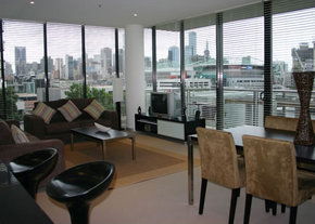 Apartments @ Docklands - Kingaroy Accommodation 2