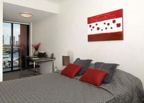 Apartments @ Docklands - Kingaroy Accommodation 3