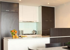 Apartments @ Docklands - Kingaroy Accommodation 5