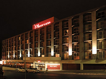 Mercure Hobart - Kingaroy Accommodation