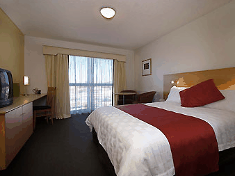 Mercure Hobart - Kingaroy Accommodation 2