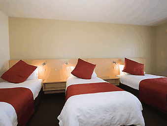 Mercure Hobart - Kingaroy Accommodation 3