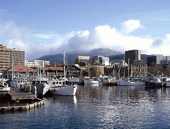 Mercure Hobart - Kingaroy Accommodation 5