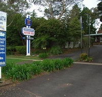 Blackheath Motor Inn - Kingaroy Accommodation