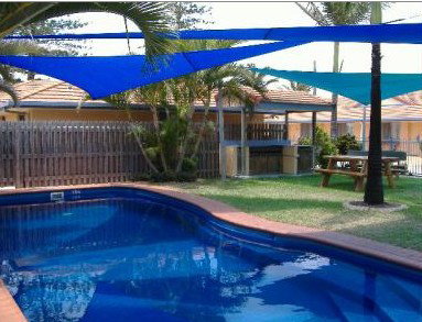 Twin Pines Motel - Kingaroy Accommodation 1