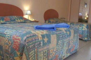 Twin Pines Motel - Kingaroy Accommodation 2