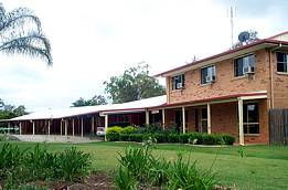 Copper Country Motor Inn - Kingaroy Accommodation 0