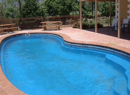 Copper Country Motor Inn - Kingaroy Accommodation 1