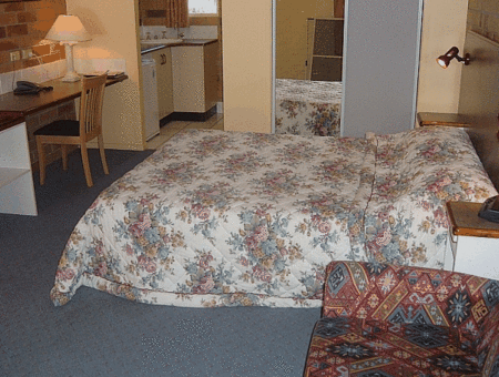 Copper Country Motor Inn - Kingaroy Accommodation 2