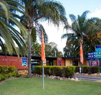 Motel Oasis - Kingaroy Accommodation