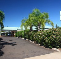 Jacaranda Country Motel - Kingaroy Accommodation