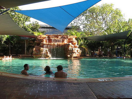 Cable Beach Caravan Park - Kingaroy Accommodation 0