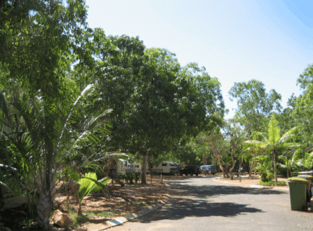 Cable Beach Caravan Park - Kingaroy Accommodation 1