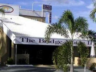 Bridge Motor Inn - Kingaroy Accommodation 0