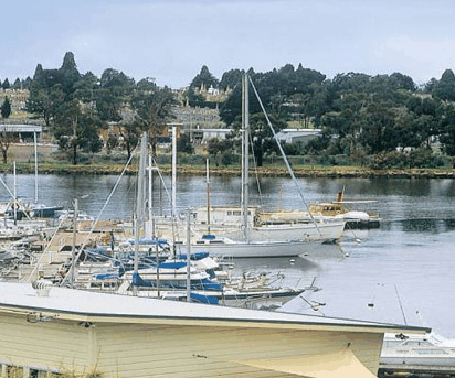 Leisure Inns Waterfront Lodge - Kingaroy Accommodation