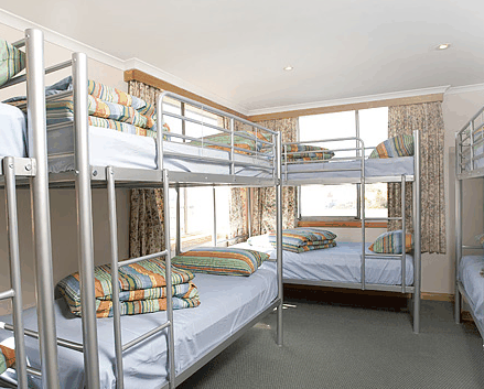 Narrara Backpackers - Kingaroy Accommodation