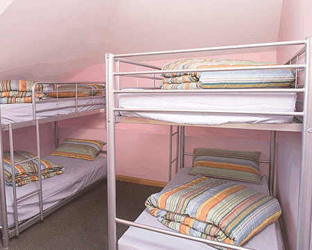 Narrara Backpackers - Kingaroy Accommodation 1