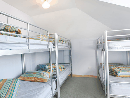 Narrara Backpackers - Kingaroy Accommodation 3