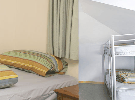 Narrara Backpackers - Kingaroy Accommodation 4