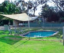 Paringa Caravan Park - Kingaroy Accommodation 1