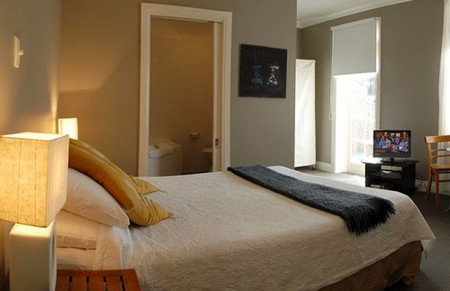 Athelstane House - Kingaroy Accommodation 1