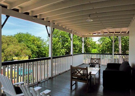 Athelstane House - Kingaroy Accommodation 3