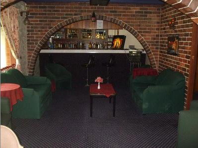 Avondale NSW Kingaroy Accommodation