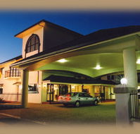 Villa Capri Rockhampton - Kingaroy Accommodation