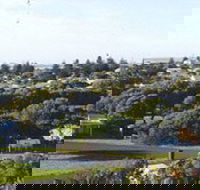 Southern Ocean Tourist Park - Kingaroy Accommodation