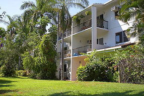 Clifton Sands Apartments - Kingaroy Accommodation 0