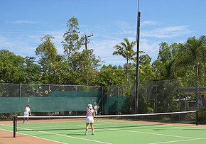 Clifton Sands Apartments - Kingaroy Accommodation 5
