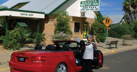 Blackall Acacia Motor Inn - Kingaroy Accommodation 0