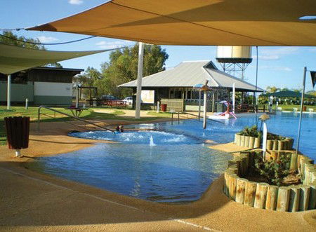 Blackall Acacia Motor Inn - Kingaroy Accommodation 2